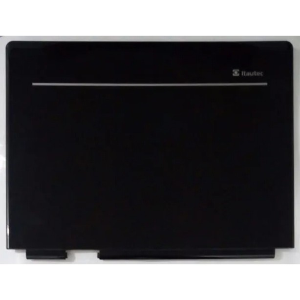 Carcaça Superior Tampa Tela Notebook Itautec W 7655 Acompanha webcam e Antena rede