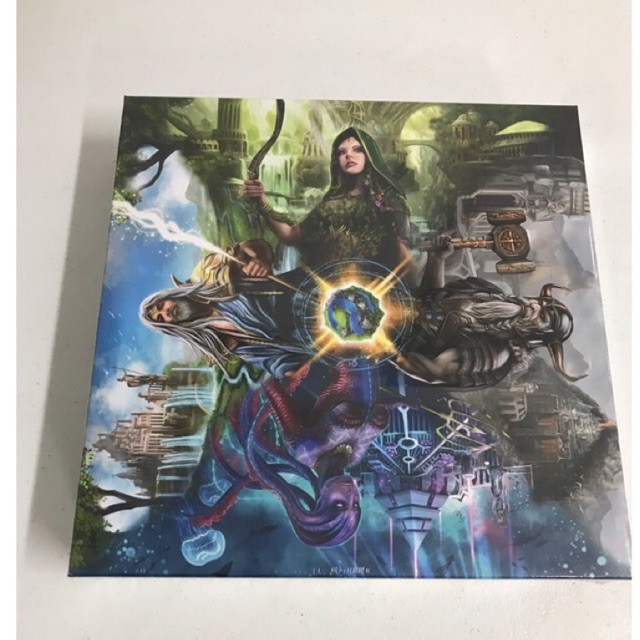 4-gods-board-game-shopee-brasil