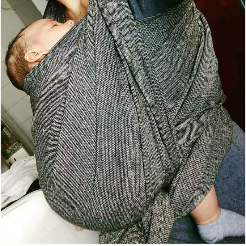 wrap sling