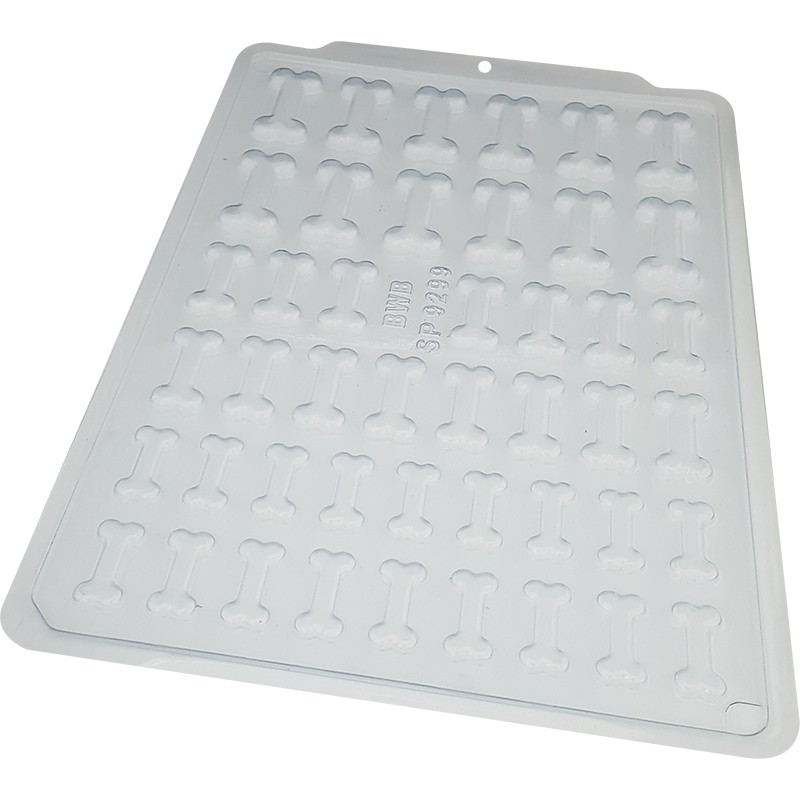 1~5 Forma BWB Simples Semiprofissional, Alto Rendimento Doces Finos Chocolates, Osso Dog. em Oferta na Shopee