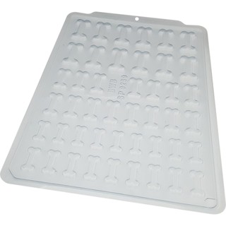 1~5 Forma BWB Simples Semiprofissional, Alto Rendimento Doces Finos Chocolates, Osso Dog. em Oferta na Shopee