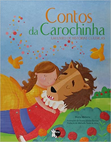 PTIT - UM PAIS DE CONTOS - CONTOS DA CAROCHINHA