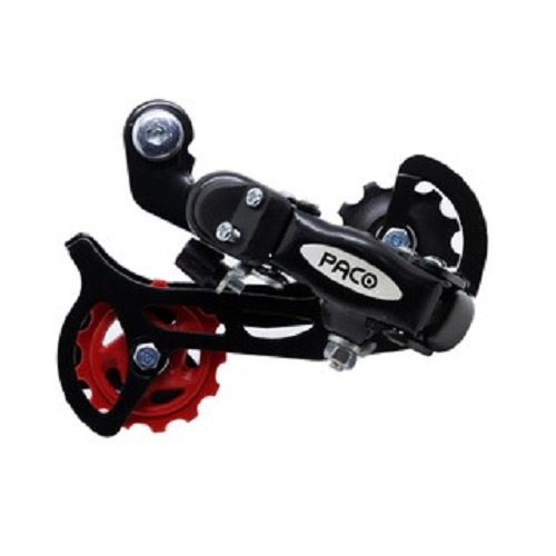 Kit de Transmissão Completo para Bikes Câmbios Traseiro e Dianteiro Corrente e Catraca Mega-Ranger