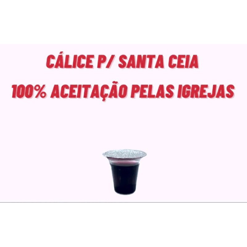 kit cálice ceia vinho suco ceia santa ceia do senhor