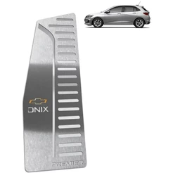 Descanso de Pé Onix Premier 20/.. - Aço Inox