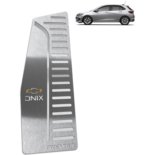 Descanso de Pé Onix Premier 20/.. - Aço Inox em Oferta na Shopee
