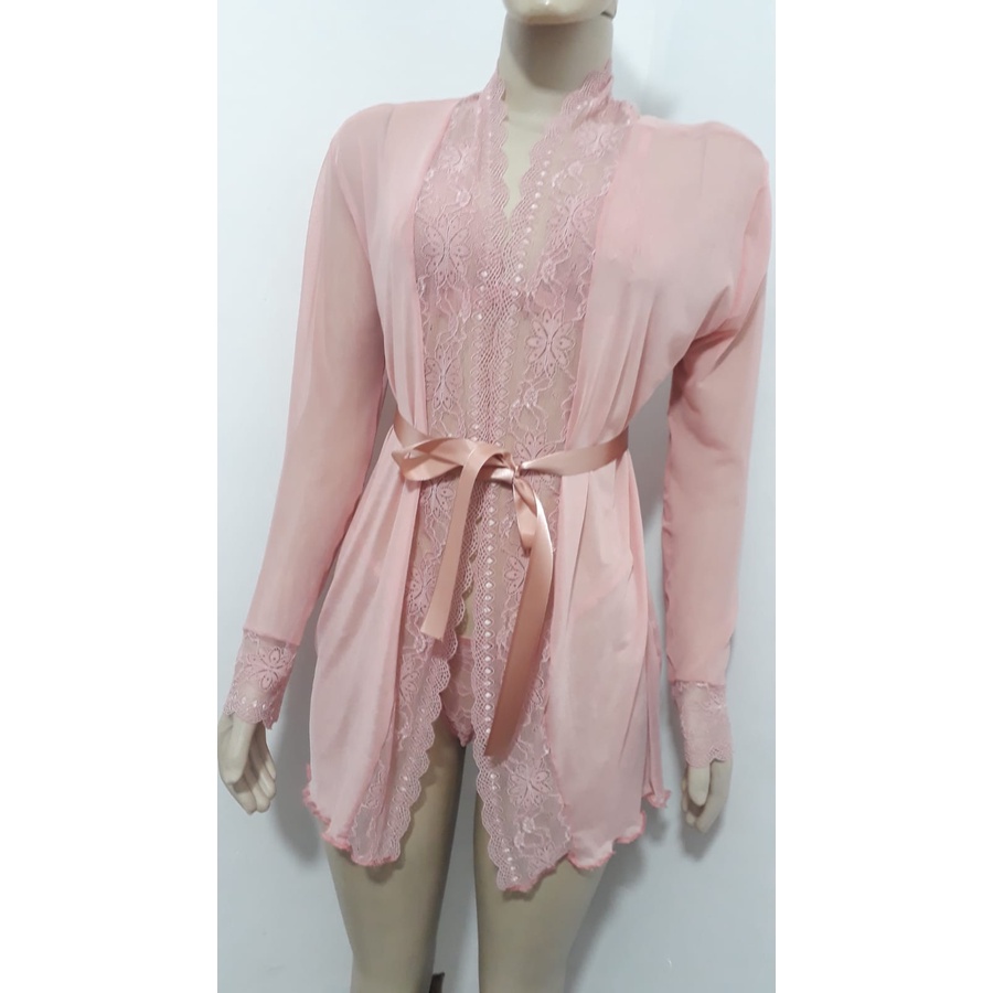 Robe de Tule e renda, Dia a dia, Linha noite.