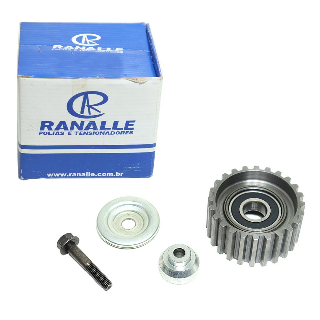 Rolamento Tensor correia dentada Citroen Jumper Ducato Peugeot Boxer