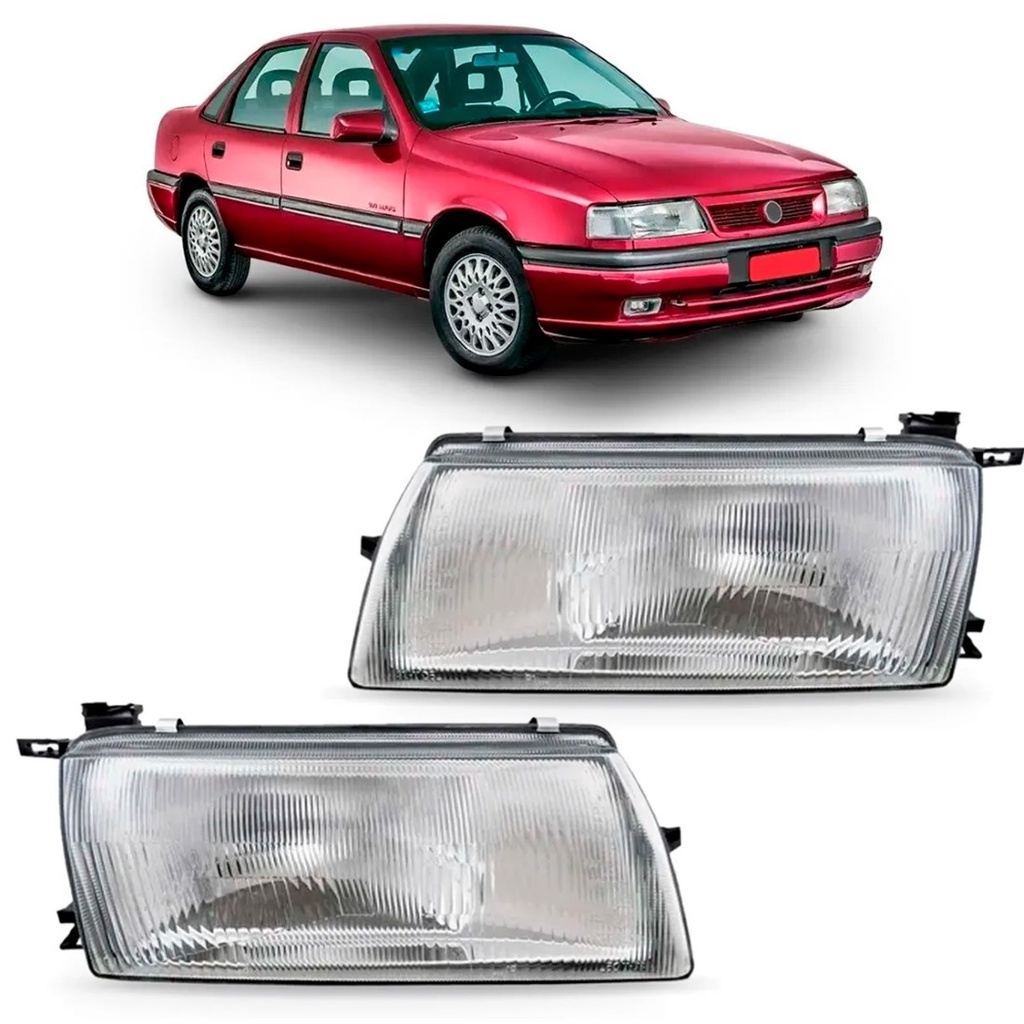 Par Farol Vectra 1994 1995 1996