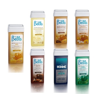 Refil de Cera Roll-on Depil Bella - 100g