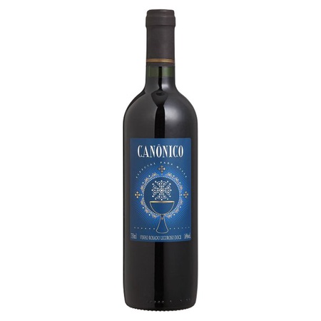 Vinho Salton Canônico 750ml