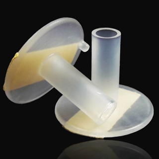 Base de Mesa C/ Adesivo Pega Balão Varetas Haste Canudo Segura Bexiga Transparente 20 unds em Oferta na Shopee