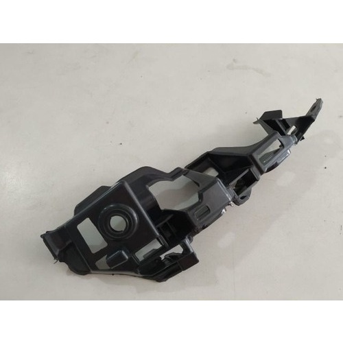 Guia Parachoque Dianteiro Golf Mk7 2014 2015 16 17 2018