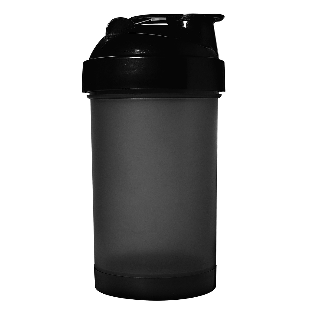 Coqueteleira / Shekeira 1 Dose 500ml Academia Treino Esporte em Oferta na Shopee