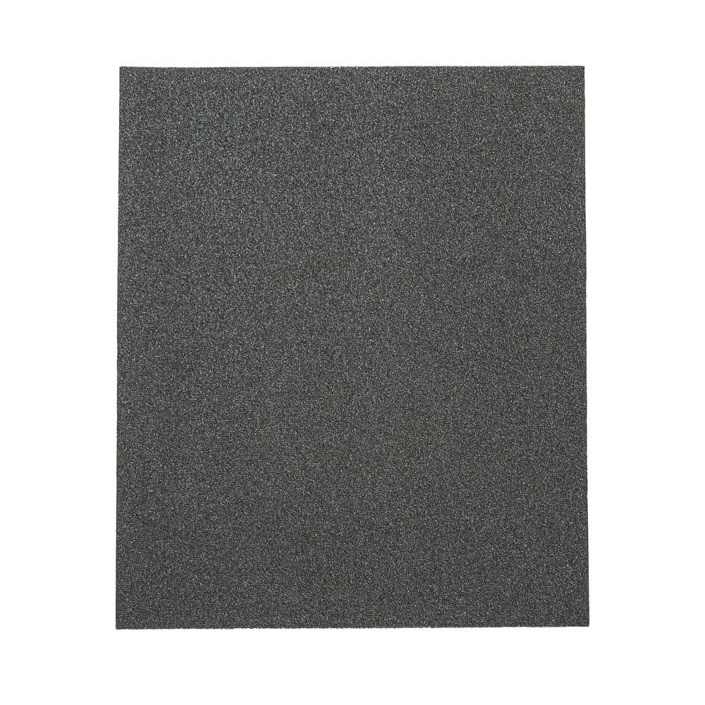 Folha de Lixa Bosch Metal Grão 120 Blue for Metal 23x28cm em Oferta na Shopee