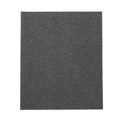 Folha de Lixa Bosch Metal Grão 120 Blue for Metal 23x28cm