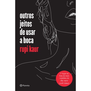 Outros Jeitos De Usar A Boca - Planeta