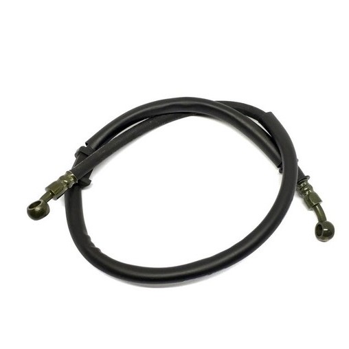 Flexível Mangote De Freio Dianteiro Titan 125 Cbx 150 200