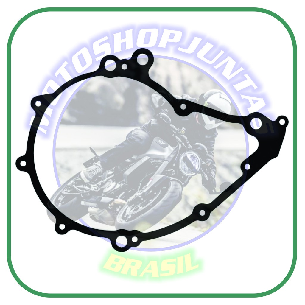 Junta Tampa Magneto Yamaha Xt 660 (2004-2008) Estator