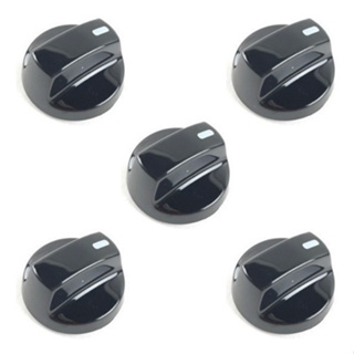 5 Botão Manipulo Original Para Fogão Eletrolux 76sb em Oferta na Shopee