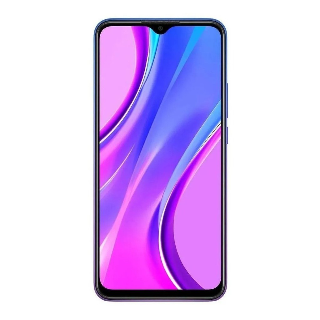 Xiaomi 9 Prime Dual Sim 64 Gb Sunrise Flare 4 Gb Ram | Shopee Brasil