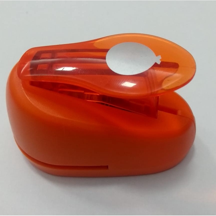 Perfurador de Papel e E.V.A Leoarte 16 mm