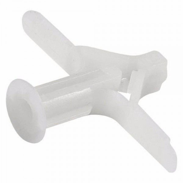 Bucha Para Gesso Gdp3 ( 24 - 32mm ) Com 50 Peças Ivplast