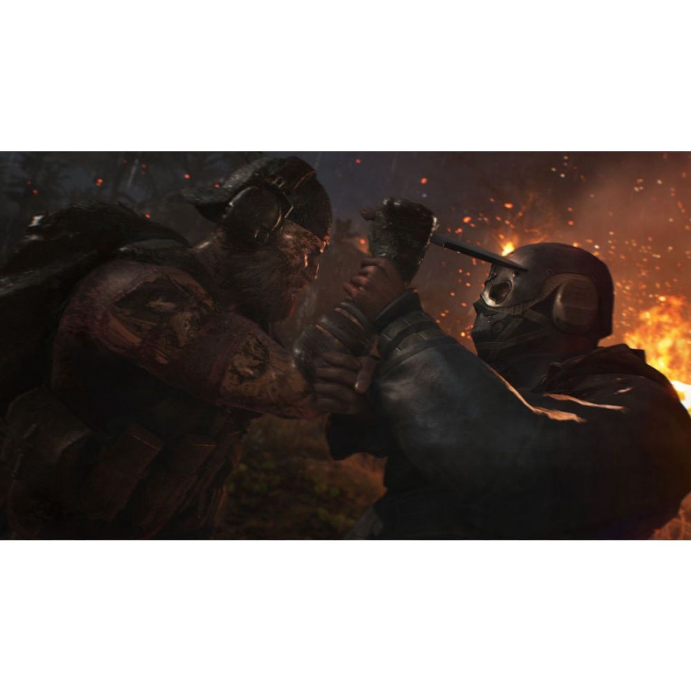 Ghost Recon Breakpoint Day One - Xbox One