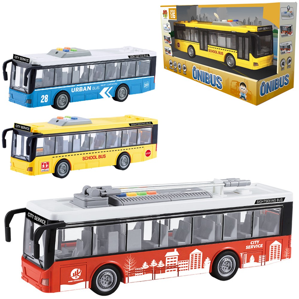 O que é Ônibus Caixa de Som? Guia e Onde Comprar | BuscaProdutos