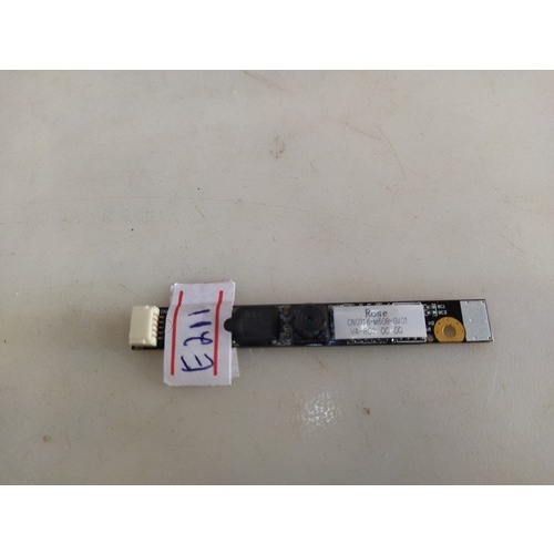 Placa Webcam Notebook Acer One Dg5 Cn0316-m60b-0v01-a2 E211