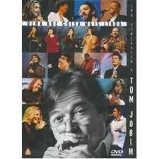 Dvd Tom Jobim Olha Que Coisa Mais Linda