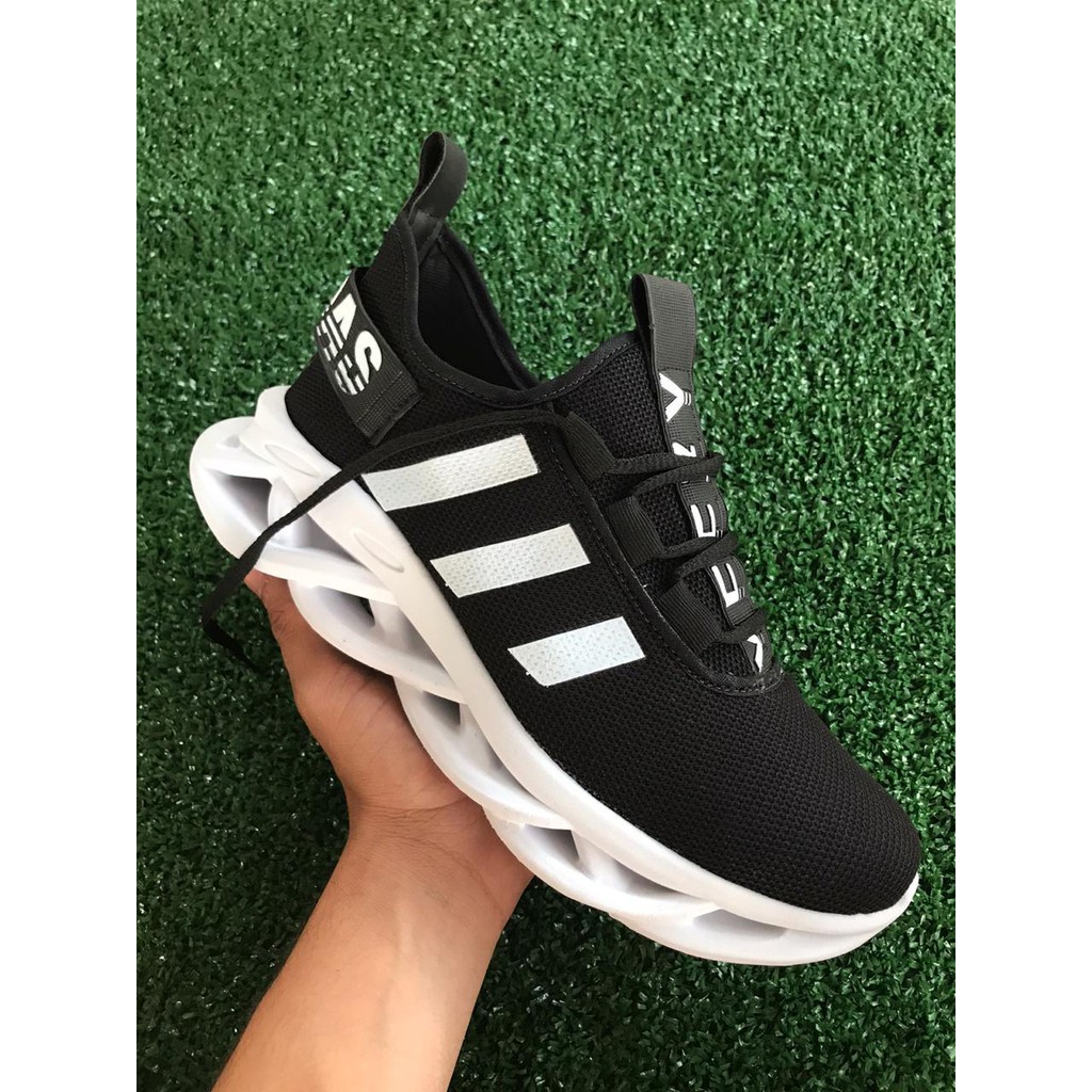adidas tenis lançamento