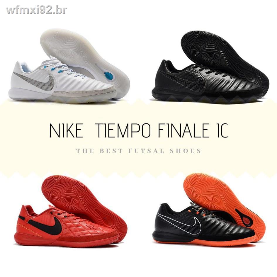 nike tiempo finale x
