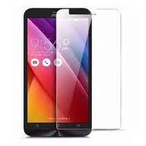 Kit 02 películas de vidro ASUS Zenfone Go (ZB500KL)