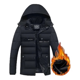 Casaco Jaqueta Blusa Frio P/neve Intenso Moto Semipermeável