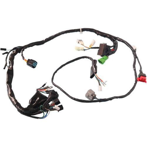 Fiação Principal Chicote Honda Xr 250 Tornado - 1°linha