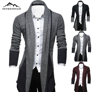 casaco sueter masculino