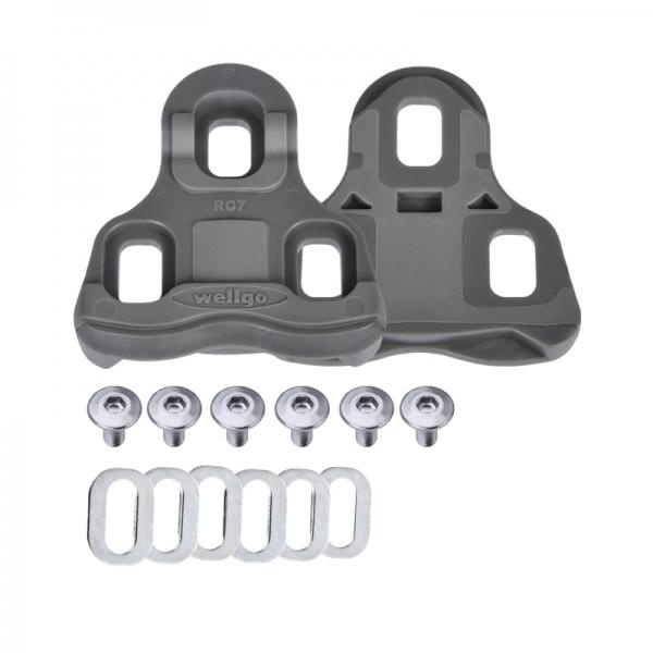 Taco Look Wellgo RC-7 Cleat