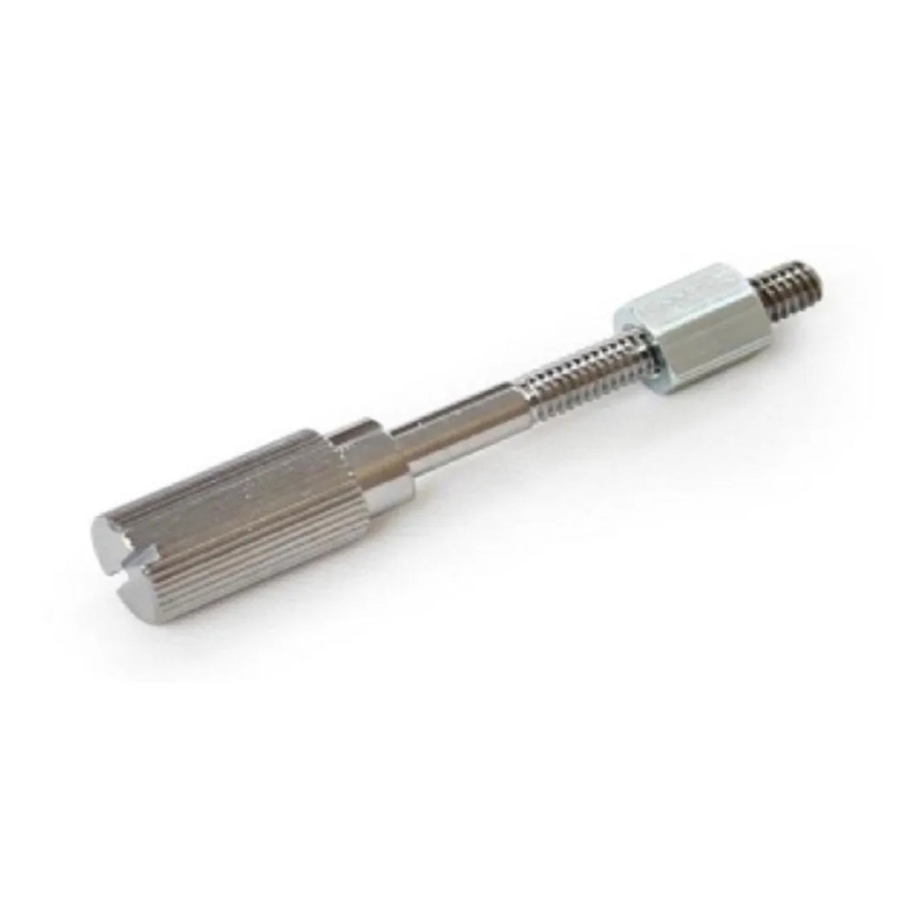 Parafuso e Porca Bastidor Maquina Bordar Janome MC200E MC350E 370E