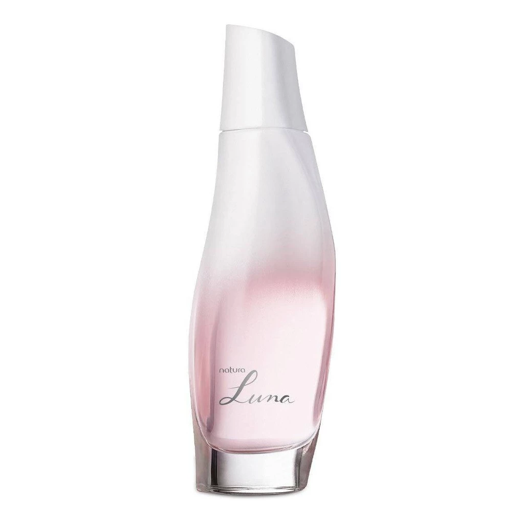 Luna Clássico Natura Deo Colônia Feminino - 75ml Original Lacrado — imagem 1
