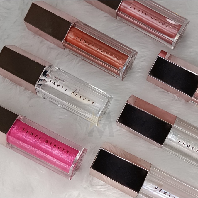 Gloss Bomb Universal Lip Luminize Fenty Beauty By Rihanna Shopee Brasil