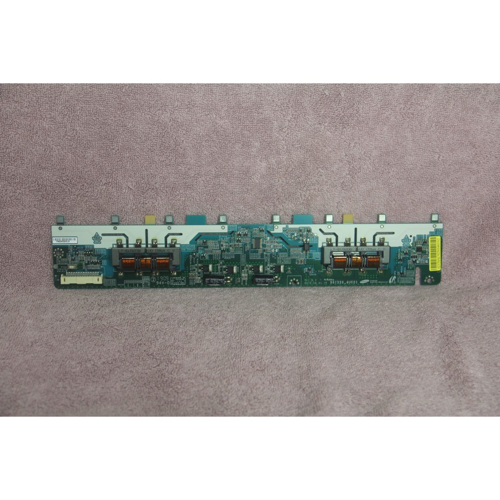 PLACA INVERTER SEMP TOSHIBA 32XV600DA SSI320-4UC01