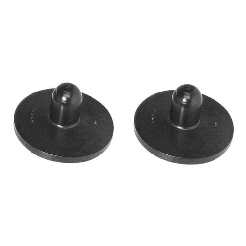 2x Batente Da Suspensão Traseira Gm Omega 93 94 95 96 97 98