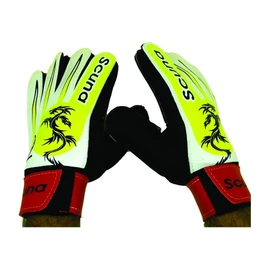 Luva de Goleiro Futebol - DG Amflu