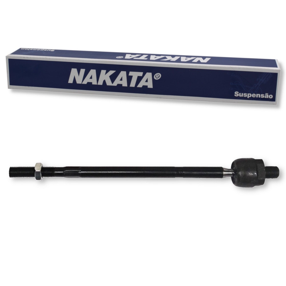 Barra Axial Dianteiro  Golf Bora Audi A3  Direção Hidráulica Original Nakata N1063 em Oferta na Shopee