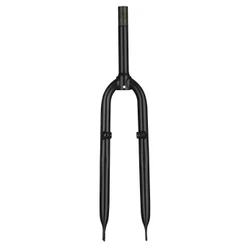 Garfo Bicicleta Ultra Bikes Aro 26 Cp Aço Carbono Peças Acessórios De Reposição Várias Cores