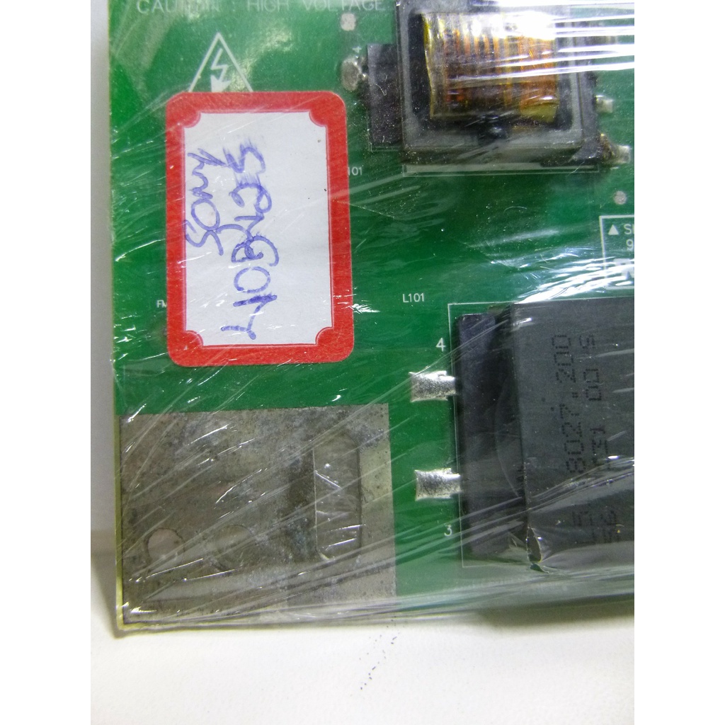 placa inverter tv sony kdl 40bx425 / VIT71880.10 em Oferta na Shopee