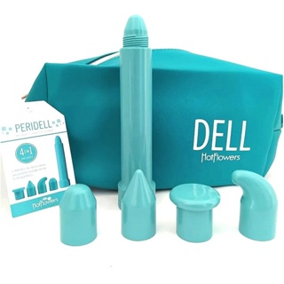 Peridell Massageador Terapêutico Fisioterapia Incontinência Urinária em Oferta na Shopee