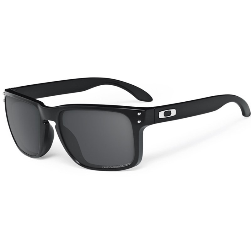 ÓCULOS DE SOL OAKLEY HOLBROOK 100% POLARIZADO | Shopee Brasil