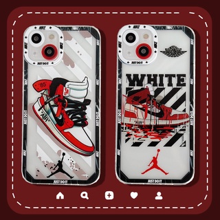 Maré Marca Capa De Celular De Alta Qualidade Para iPhone 13 12 11 pro X Xs Max XR 7 8 Plus Macia Da Moda